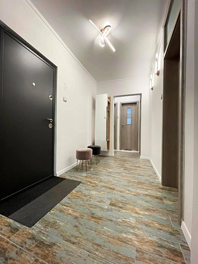 Start Apartments 1 Boekarest Buitenkant foto